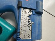 Klauke ekm6022cfb presse électro-hydraulique 60 kn pour sertissage de 6 à 300 mm²