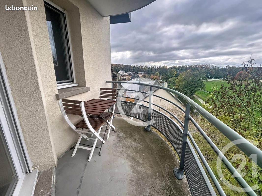 Appartement a louer evreux - 1 pièce(s) - 26 m2 - Surfyn