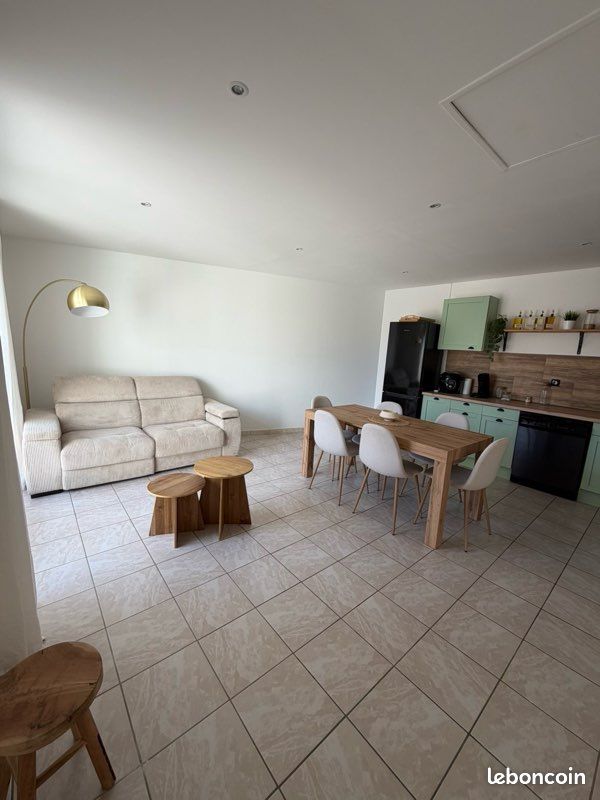 Maison 4 pièces 80 m² · à Adissan · 80 m² · 195 000 €