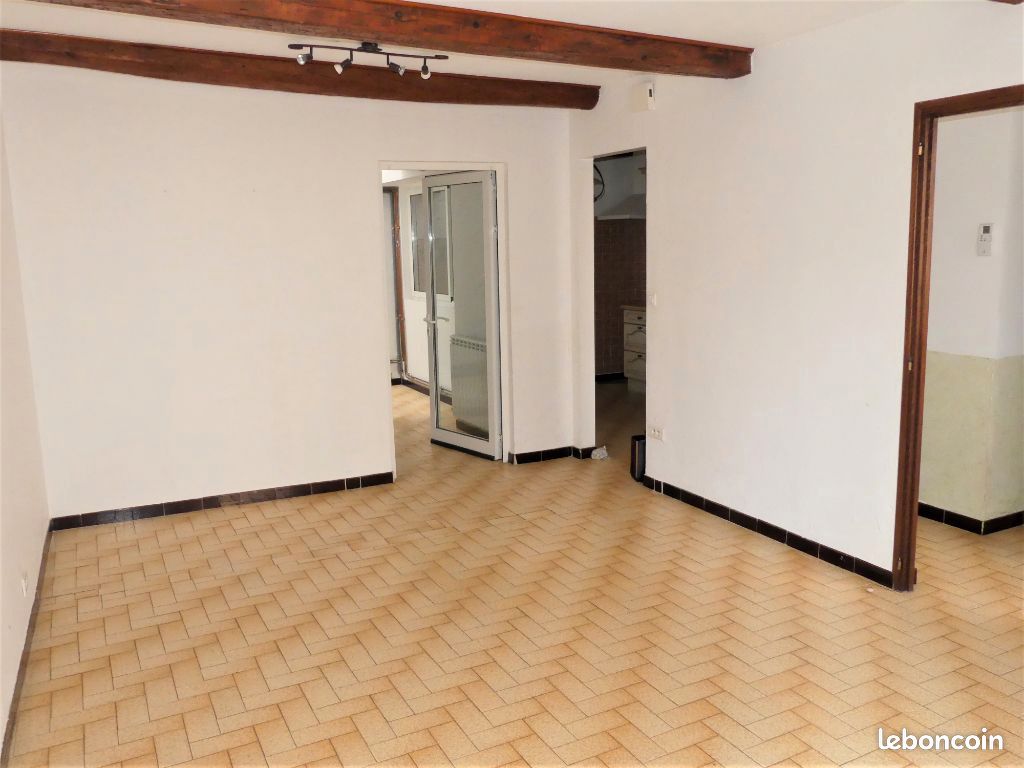 Maison 5 pièces 116 m² · à Cazouls-lès-Béziers · 116 m² · 670 €/mois