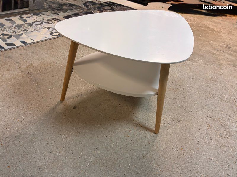 Table basse - Maison du Monde (image 2)