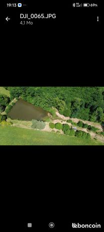 Etang