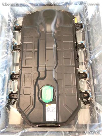 Coffre de Batterie Mitsubishi PHEV Outlander / Eclipse Cross hybride (image 1)