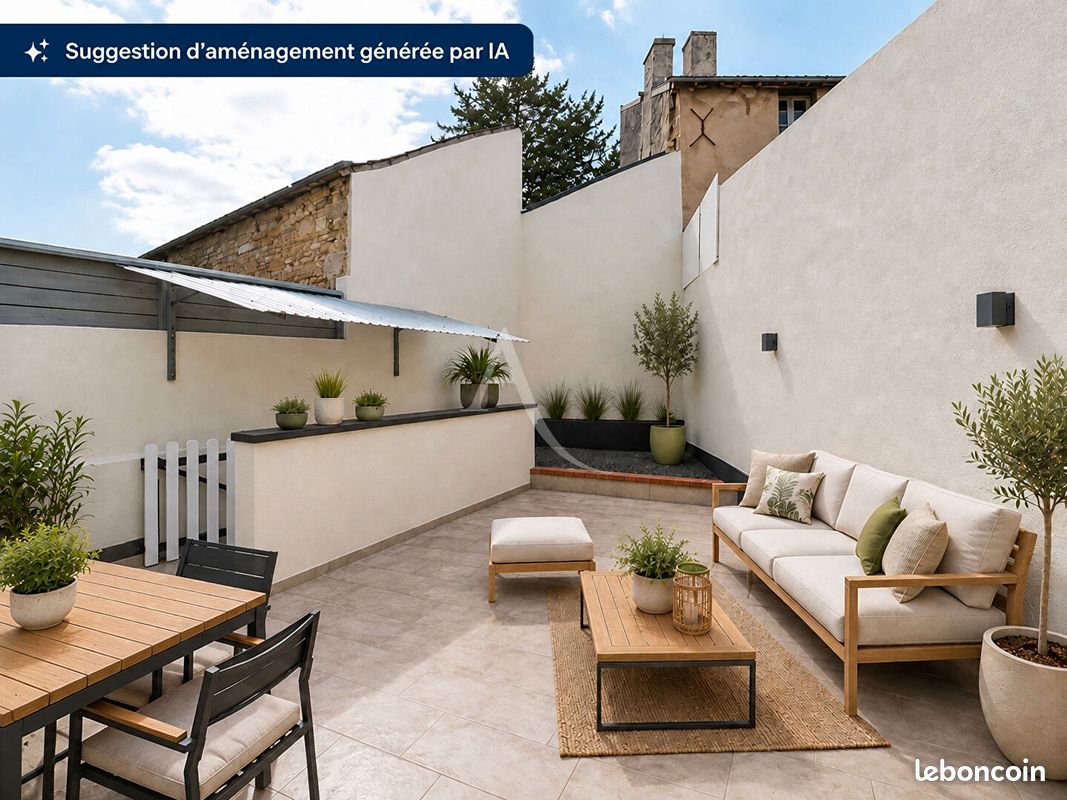 Maison 4 pièces 106 m² · à Doué-en-Anjou · 106 m² · 177 000 €