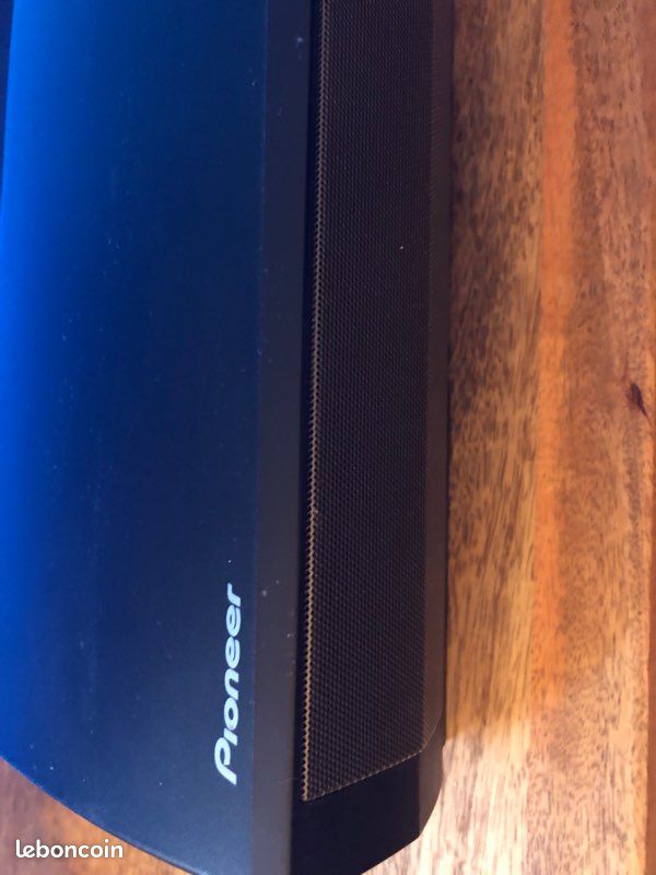 Barre de son Pioneer (image 4)
