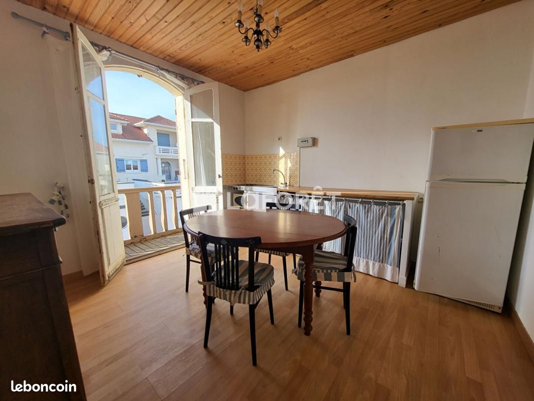 Maison 11 pièces 246 m² - Mimizan 40200 (image principale 3)