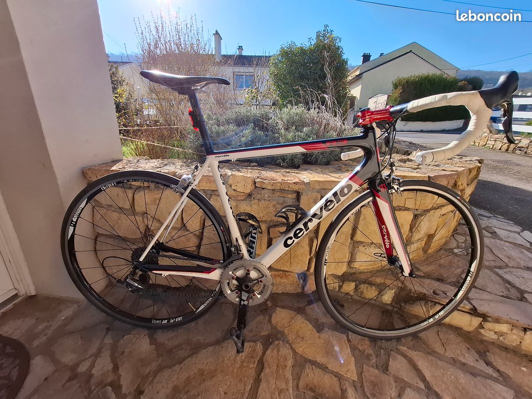 Jeu De Freins Sur Jante Shimano Dura Ace BR-7900 - Double Pivot, état Très Propre