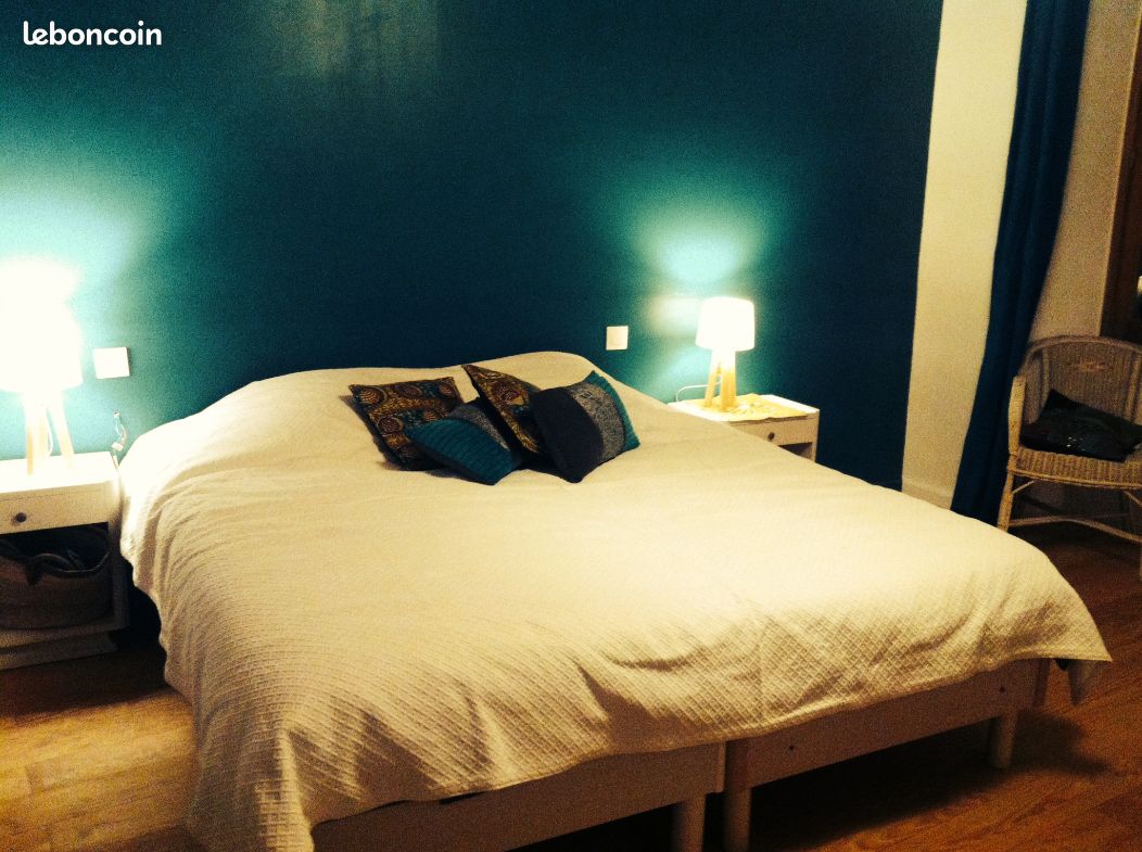 Appartement 3 pièces 63 m² · à Millau · 63 m² · 720 €