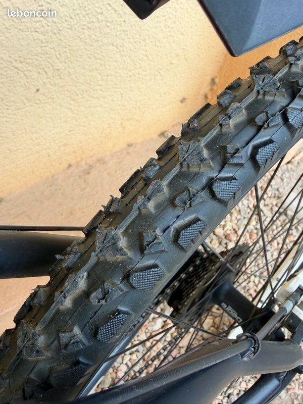 VTT HAIBIKE ÉDITION RX Groupe Shimano SLX (image 10)