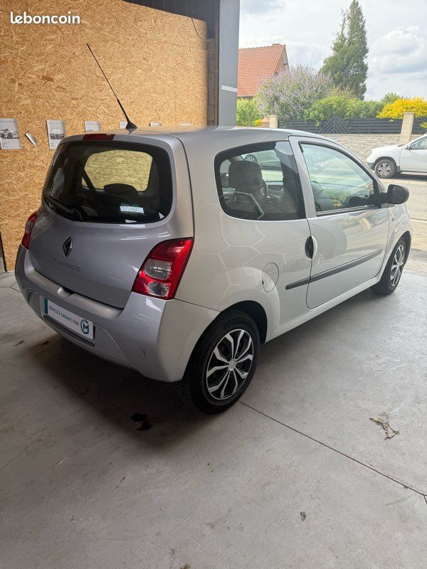 Twingo 2 (image 3)