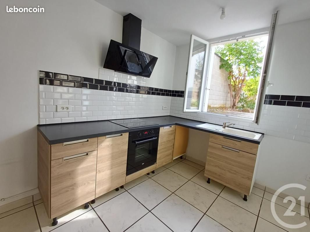 Maison 4 pièces 80 m² · à Châtellerault · 80 m² · 720 €/mois