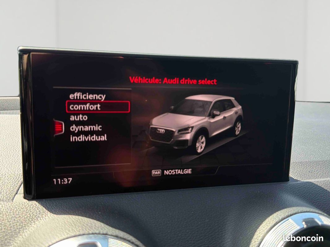 AUDI Q2 35 TFSI 150 S tronic 7 S line (image 32)