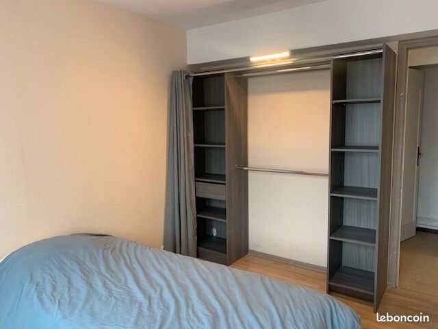 Appartement a louer vigneux-sur-seine - 2 pièce(s) - 40 m2 - Surfyn