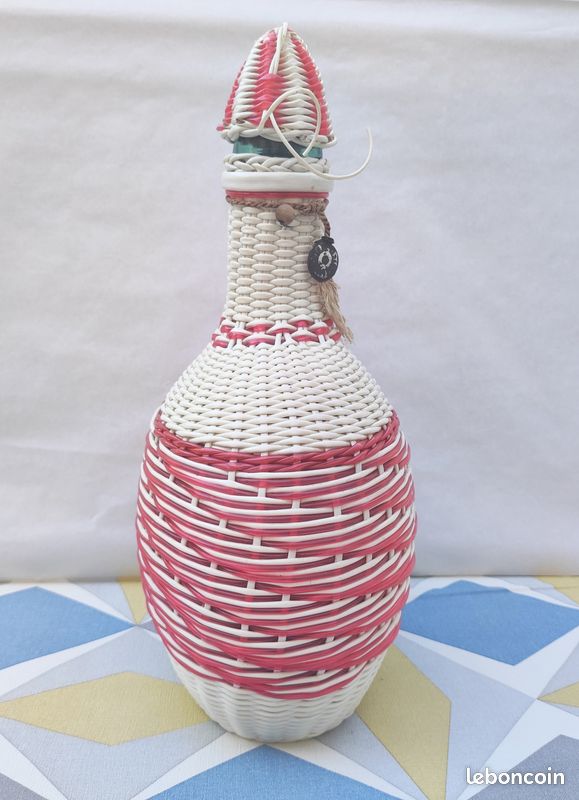 Bouteille Scoubidou (image 4)