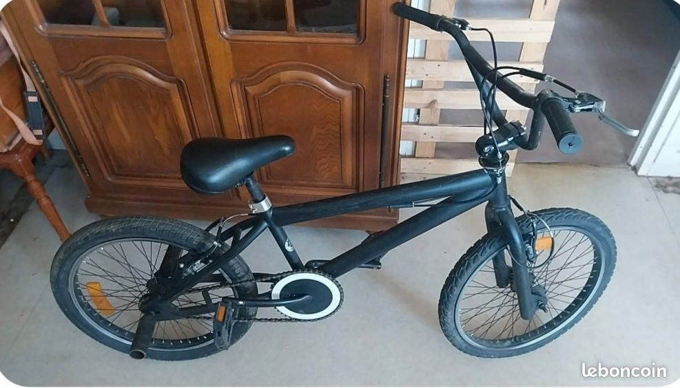 Bmx (image 1)