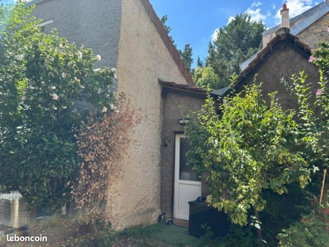 Maison 2 pièces 25 m² · à Chaumontel · 25 m² · 123 600 €