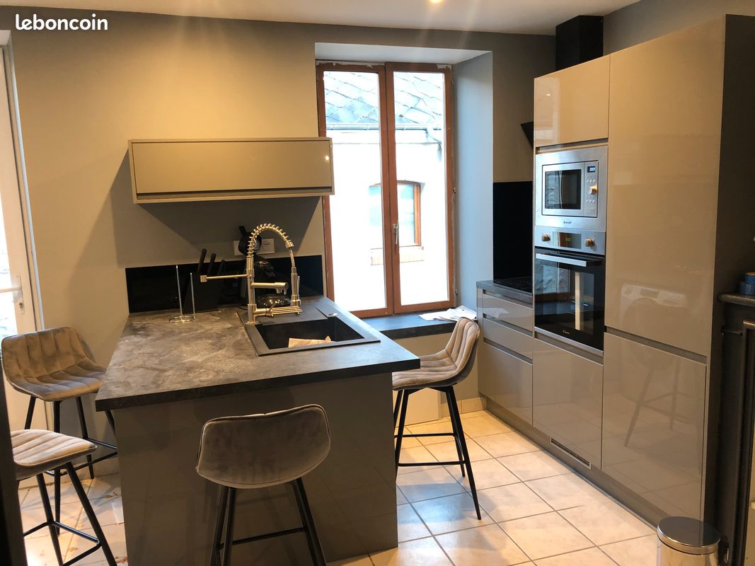 Appartement 1 pièce 31 m² · à Beaugency · 31 m² · 560 €/mois