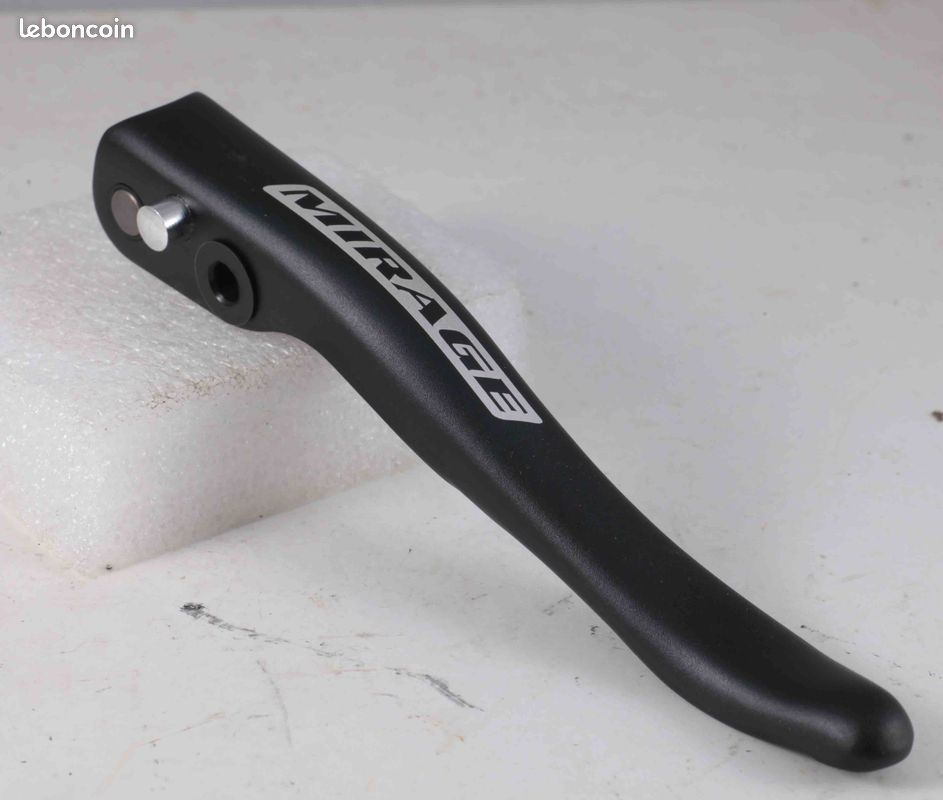 levier vitesse droit ergo power campagnolo mirage - Troc Vélo
