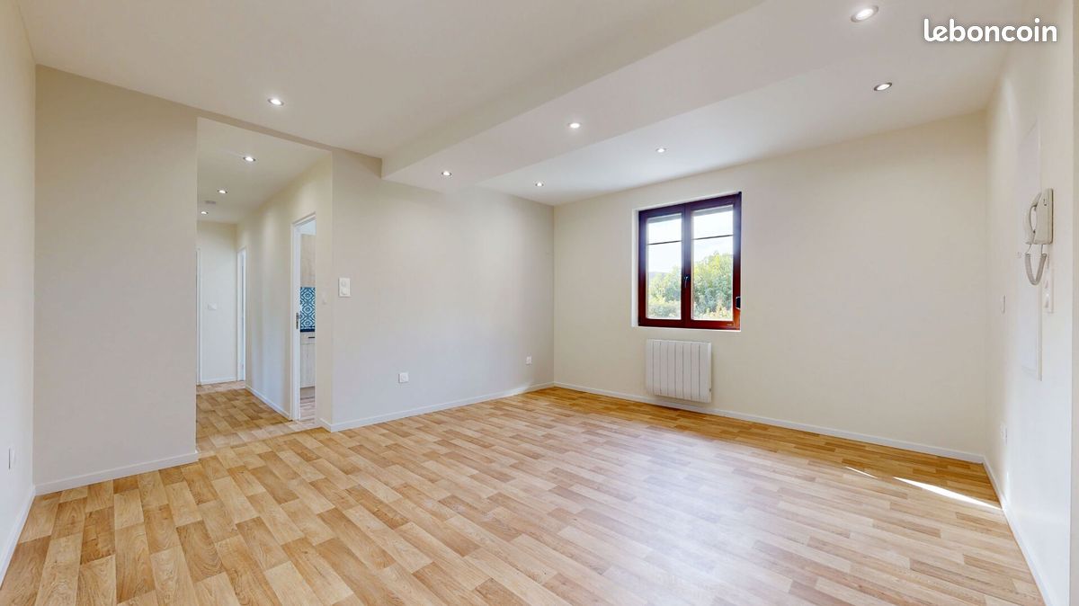 Appartement 3 pièces 67 m² · à Hoenheim · 67 m² · 950 €/mois