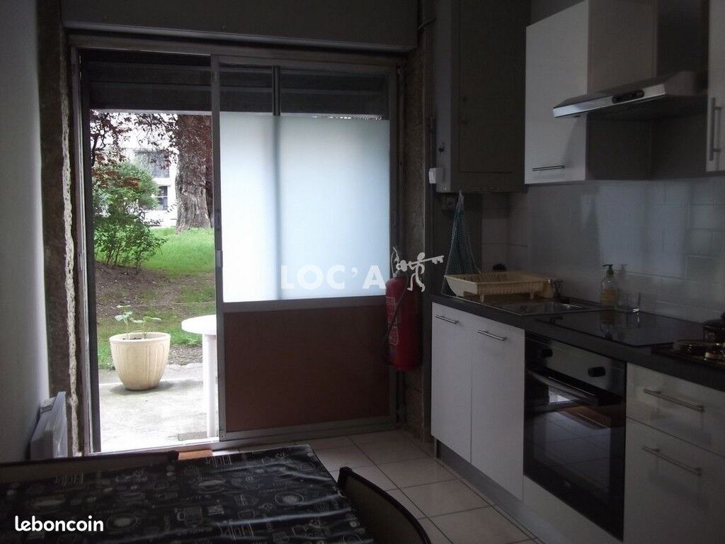 Appartement 1 pièce 25 m² · à Lyon · 25 m² · 720 €