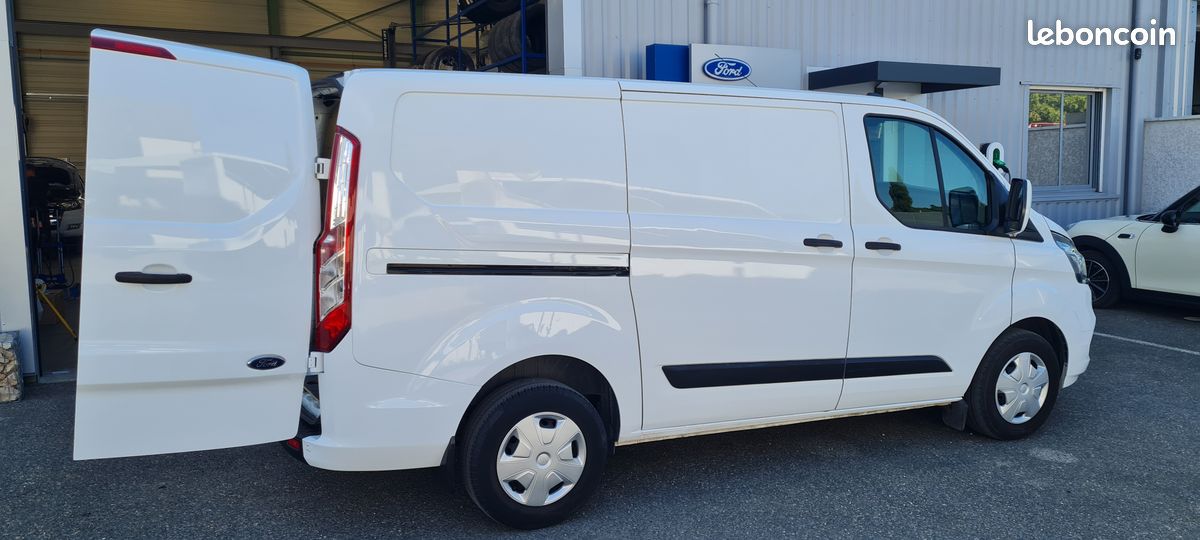 Ford custom (image 4)