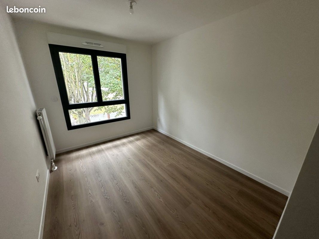 Appartement a louer sotteville-les-rouen - 3 pièce(s) - 63 m2 - Surfyn