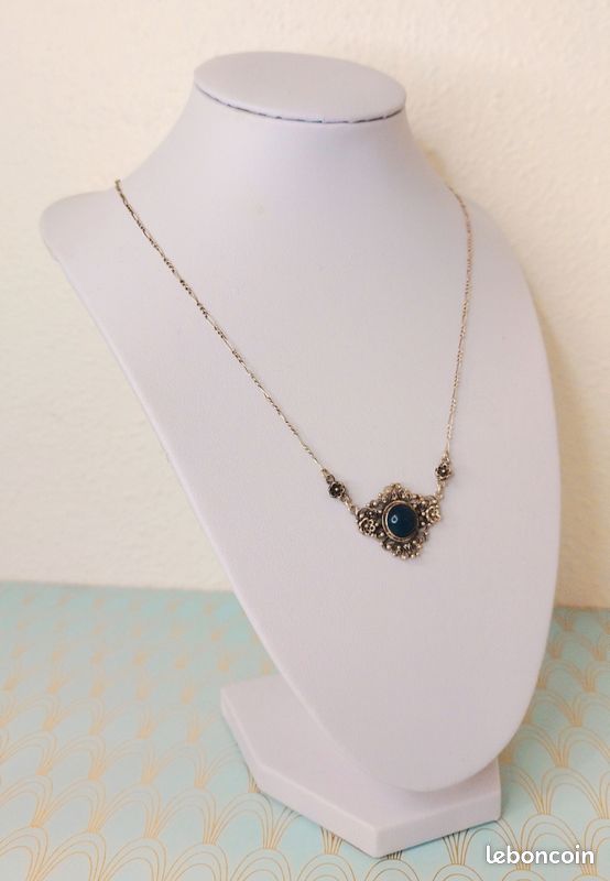 Ancien Collier Napoléon III (image 5)