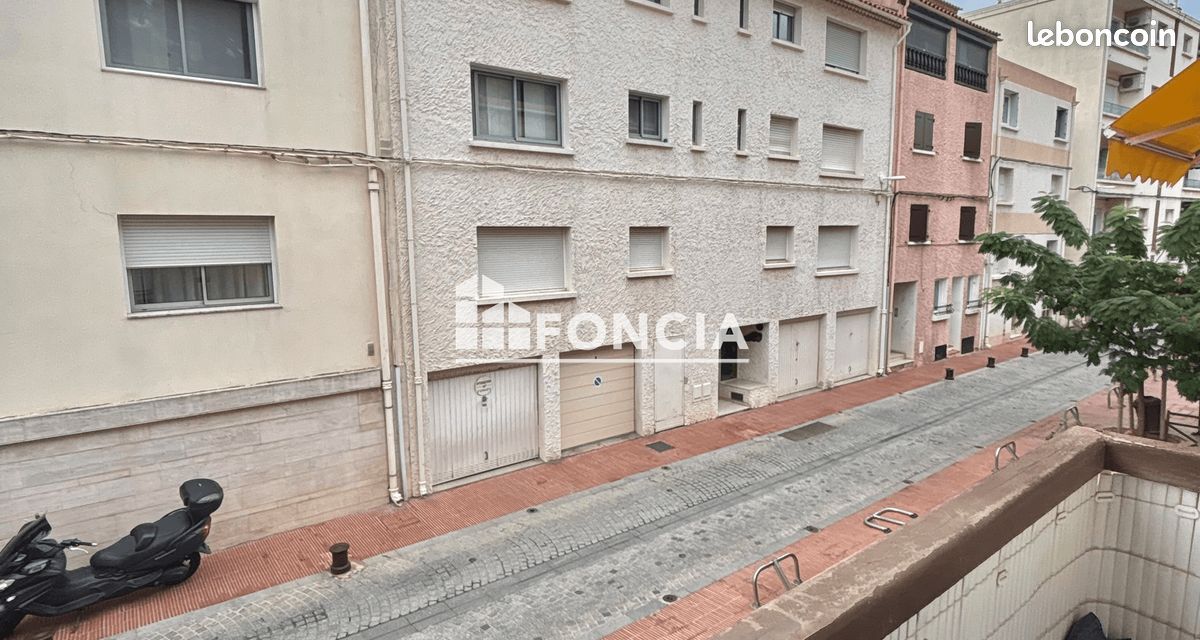 Appartement 2 pièces 31 m² · à Bandol · 31 m² · 179 000 €