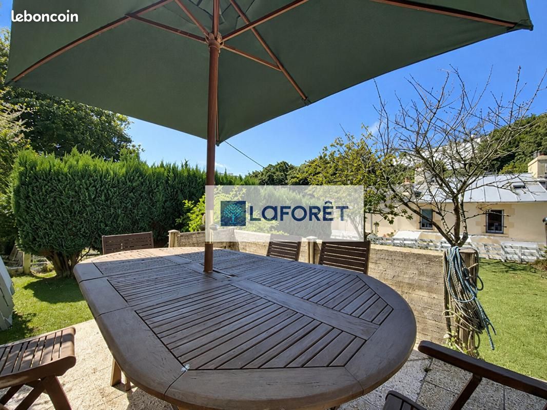 Maison 6 pièces 125 m² · à Brest · 125 m² · 199 000 €