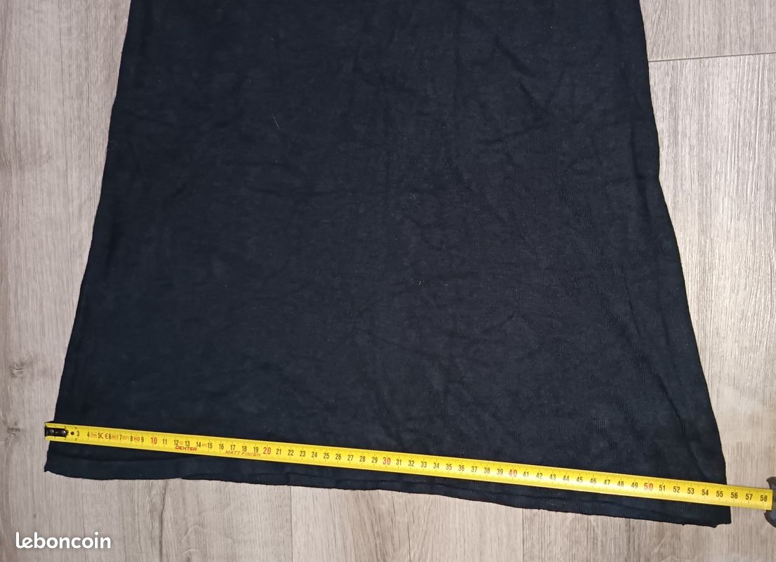 Robe d'été chic La City Taille 1 Comme Neuve - Vêtements