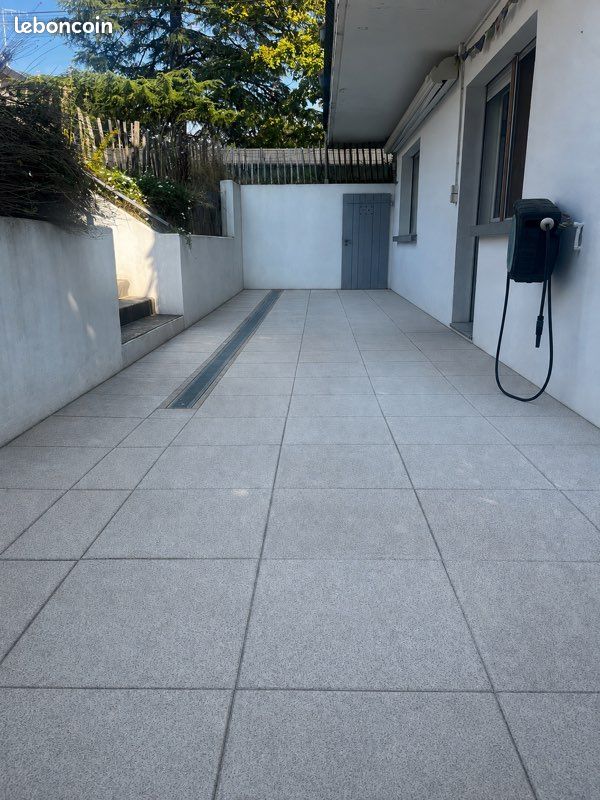 Appartement 3 pièces 72 m² · à Étrembières · 72 m² · 355 000 €