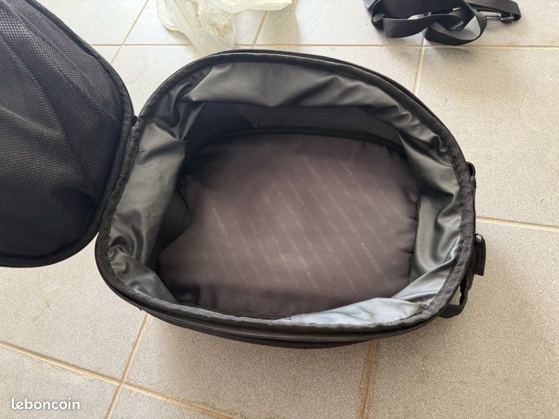 Sacoche réservoir bagster (image 3)