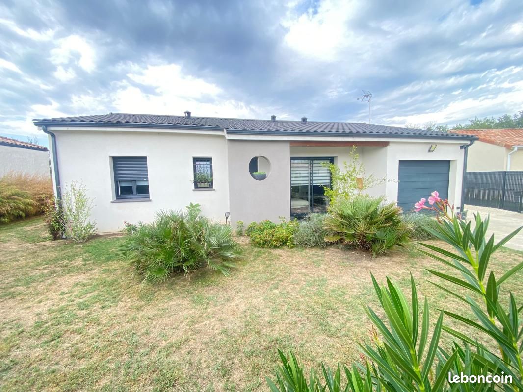 Maison 3 pièces 80 m² · à Montauban · 80 m² · 260 000 €