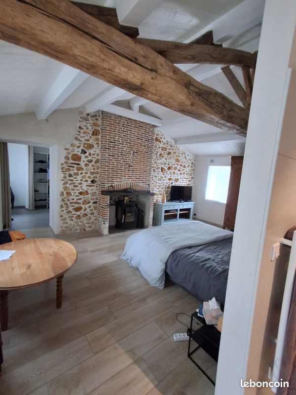 Maison a louer challans - 5 pièce(s) - 130 m2 - Surfyn