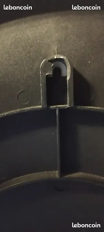 Pendule de salon (image 3)