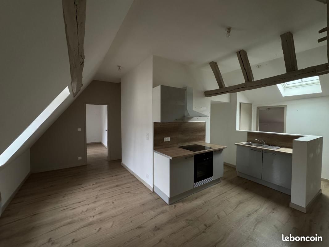 Appartement a louer tours - 4 pièce(s) - 61 m2 - Surfyn