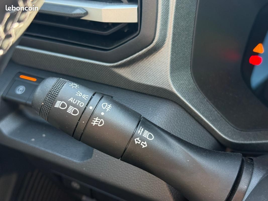 Dacia bigster HYBRID 155 Journey (image 14)