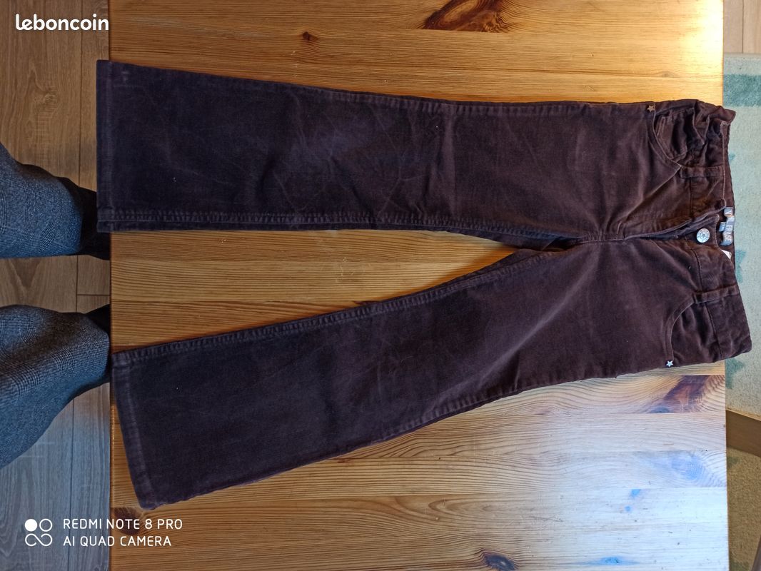 Lot vêtements fille 6 ans (image 2)