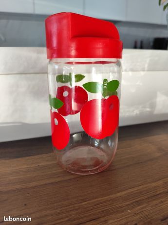 Bocal Henkel 0,66 L - Arts de la table