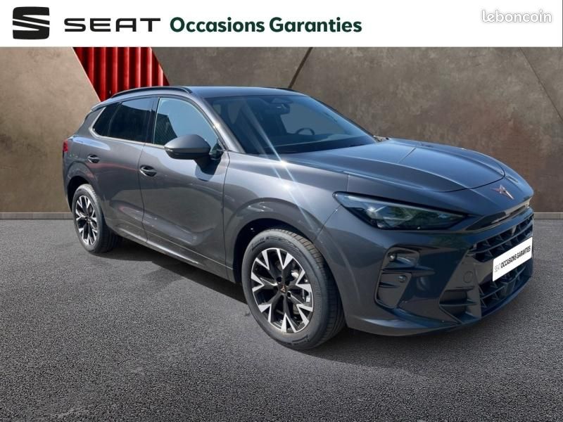 Cupra Terramar 1.5 eHybrid 204ch V DSG7 (image 4)