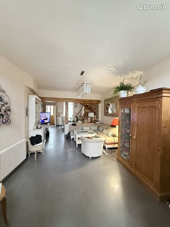Maison 5 pièces 96 m²