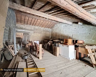 Maison 450 000 € - 149 m²