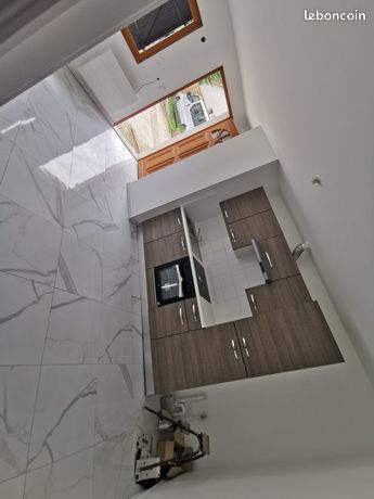 Maison individuelle