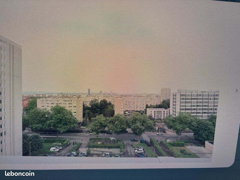 Appartement 1 pièce 34 m² · à Villeurbanne · 34 m² · 900 €/mois