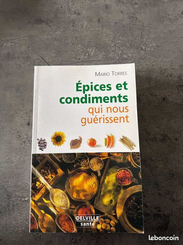 Épices et condiments qui nous guérissent (image 2)