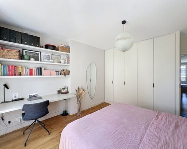 Appartement 610 000 € - 77 m²