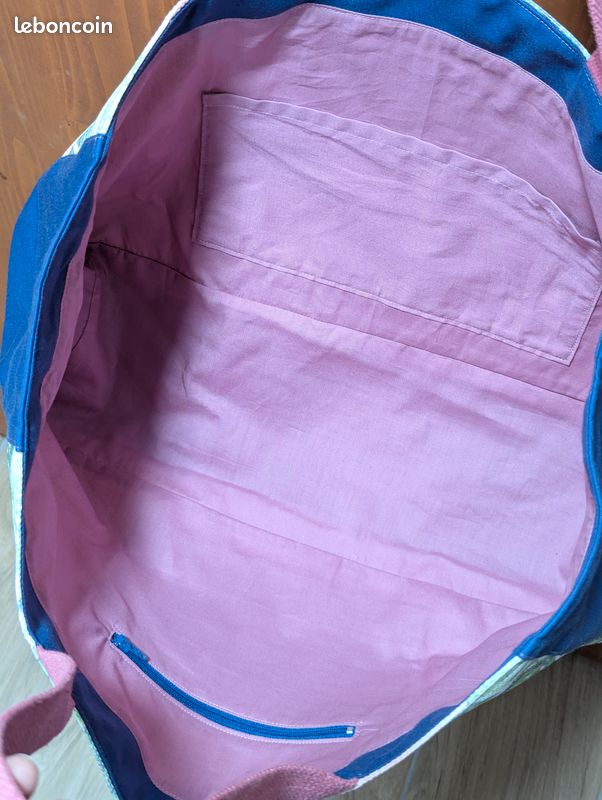 Sac cabas (image 3)