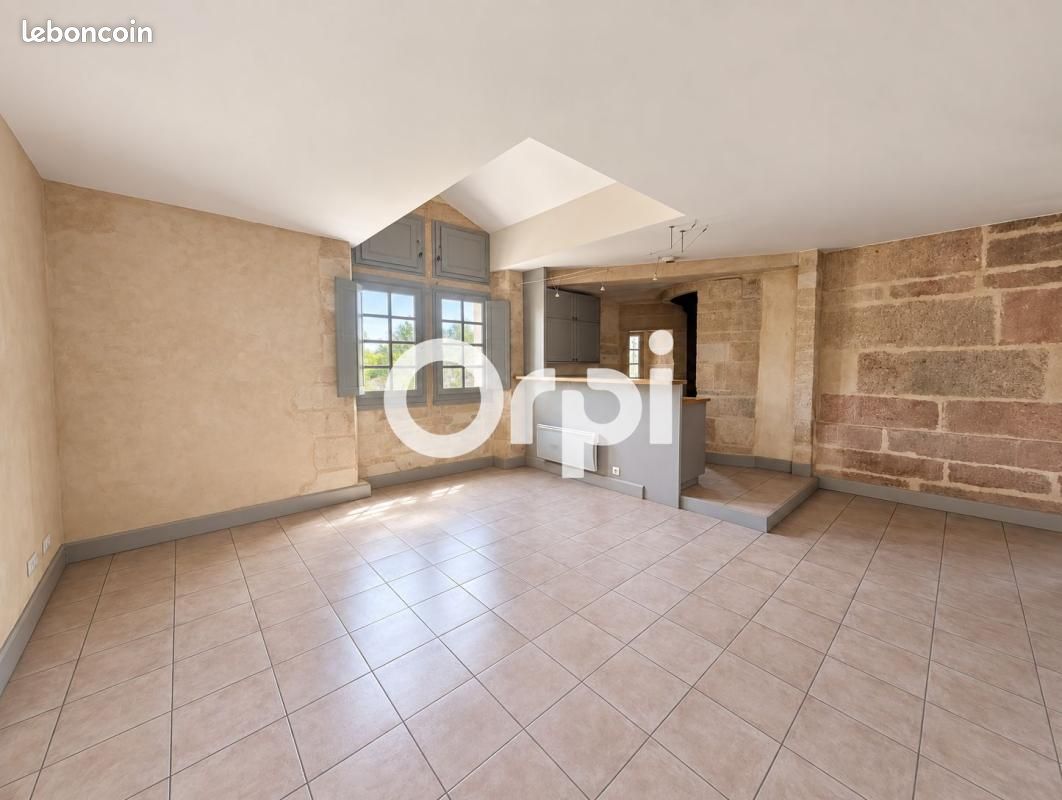 Appartement 2 pièces 50 m² · à Remoulins · 50 m² · 95 000 €