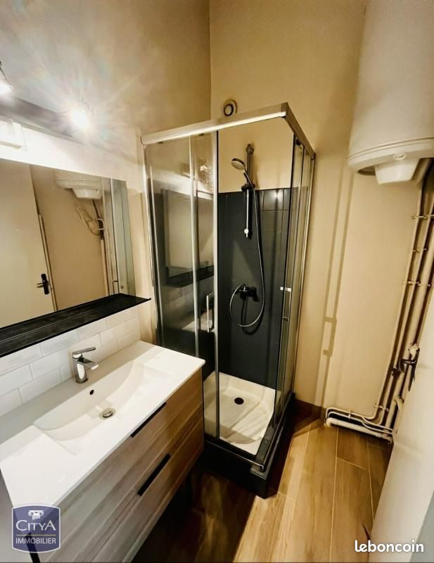 Appartement 1 pièce 29 m² · à Brest · 29 m² · 67 000 €