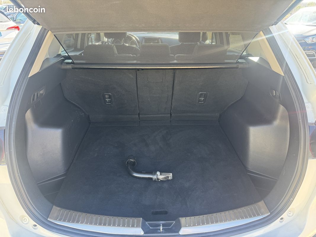 Mazda CX-5 2.2 SKYACTIV-D 150 DYNAMIQUE 4X2 (image 22)